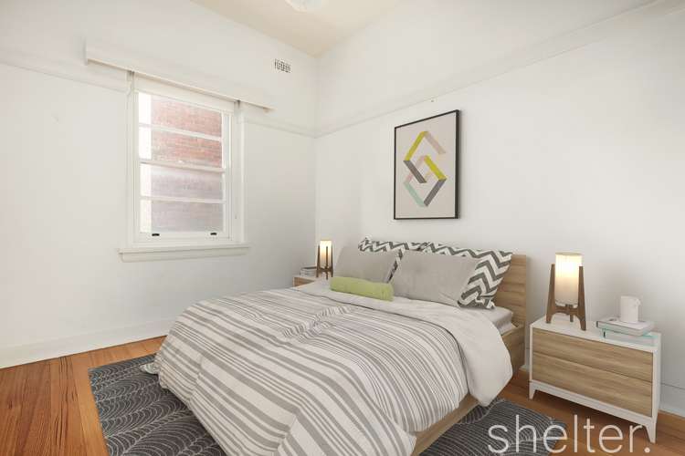 Third view of Homely apartment listing, 5/576 Riversdale Road, Camberwell VIC 3124