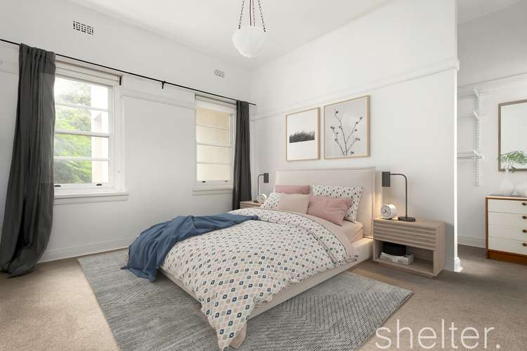Fourth view of Homely apartment listing, 5/576 Riversdale Road, Camberwell VIC 3124