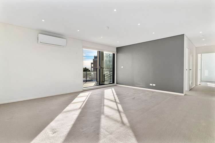 Second view of Homely unit listing, 405/581-587 Kingsway, Miranda NSW 2228