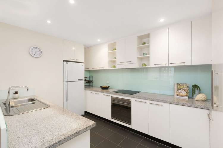 Third view of Homely unit listing, 405/581-587 Kingsway, Miranda NSW 2228