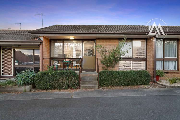 Main view of Homely unit listing, 4/23 Cranbourne Road, Frankston VIC 3199