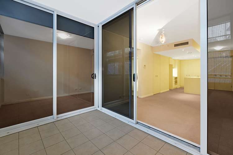 Second view of Homely apartment listing, Level 3/35 Shelley Street, Sydney NSW 2000