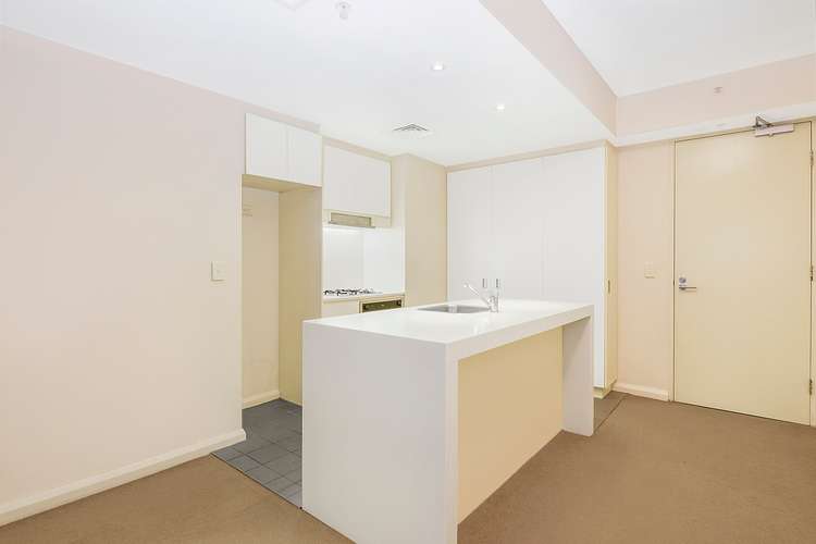 Third view of Homely apartment listing, Level 3/35 Shelley Street, Sydney NSW 2000