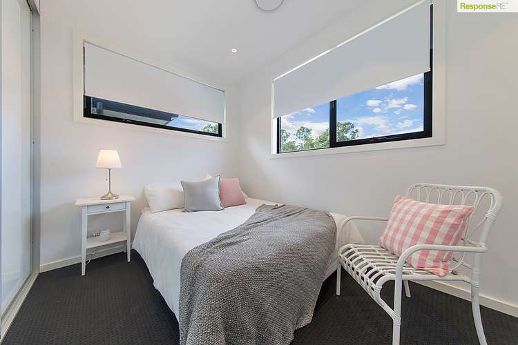 Fifth view of Homely townhouse listing, 2/17 Jamison Road, Kingswood NSW 2747