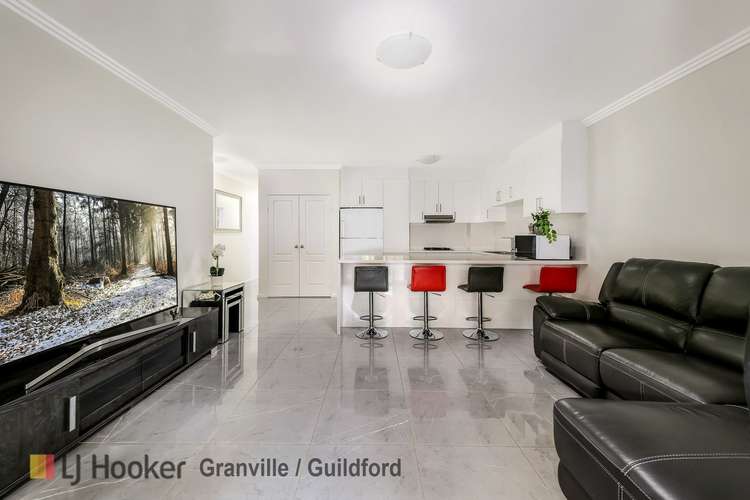 Third view of Homely unit listing, 15/462-464 Guildford Road, Guildford NSW 2161