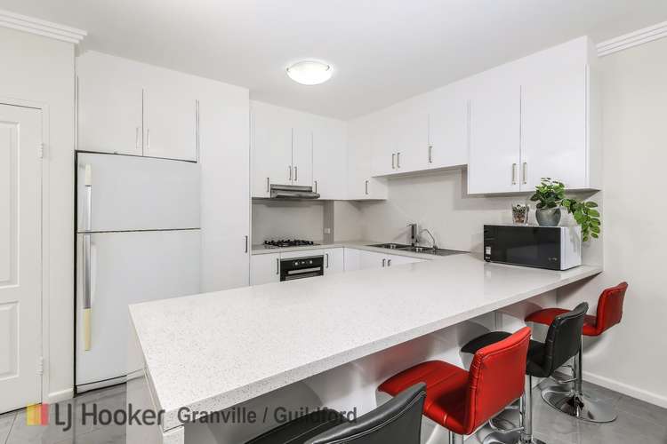 Fourth view of Homely unit listing, 15/462-464 Guildford Road, Guildford NSW 2161