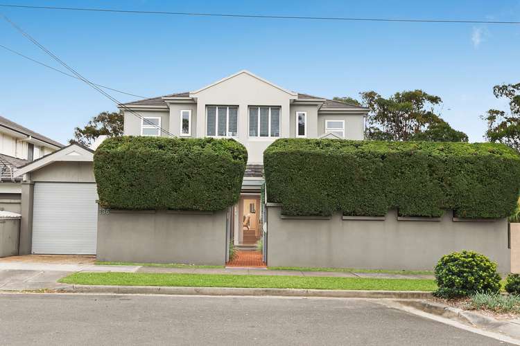 Fourth view of Homely house listing, 136 Moverly Road, South Coogee NSW 2034