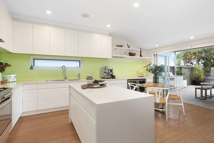 Fifth view of Homely house listing, 136 Moverly Road, South Coogee NSW 2034