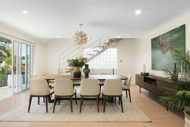 Sixth view of Homely house listing, 136 Moverly Road, South Coogee NSW 2034
