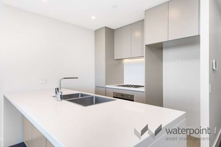 Fourth view of Homely apartment listing, 2705/1 Brushbox Street, Sydney Olympic Park NSW 2127