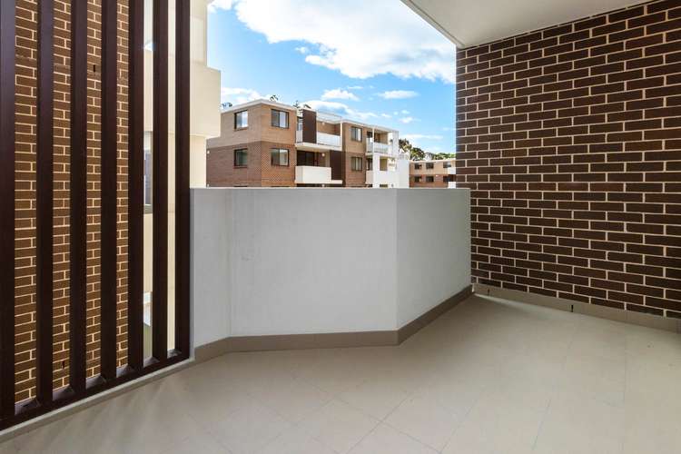 Fifth view of Homely unit listing, Level 1/105/9 Terry Road, Rouse Hill NSW 2155