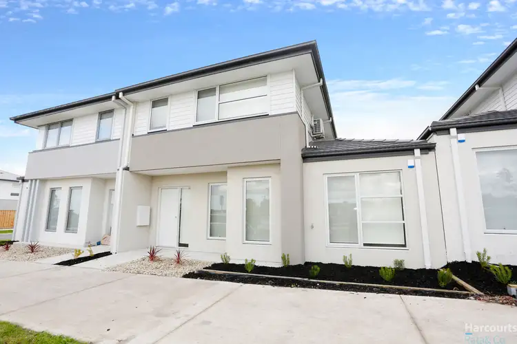 440 Harvest Home Road