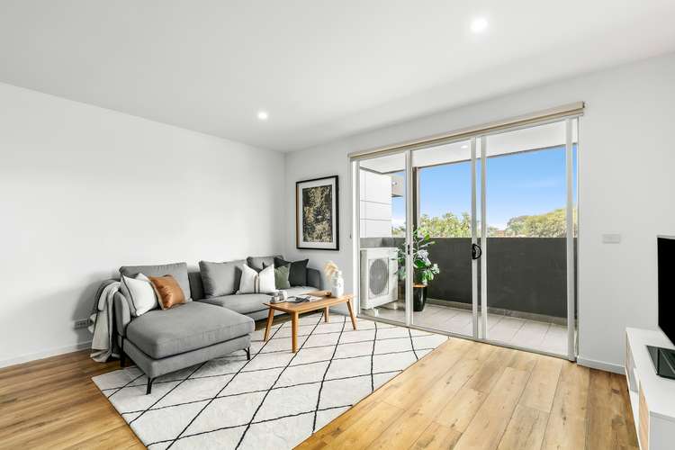Main view of Homely apartment listing, 8/4 Gillies Street, Essendon North VIC 3041