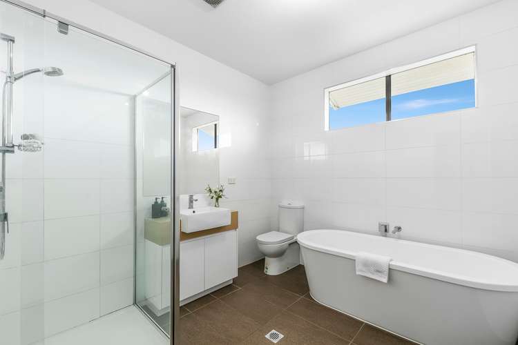 Fourth view of Homely apartment listing, 8/4 Gillies Street, Essendon North VIC 3041