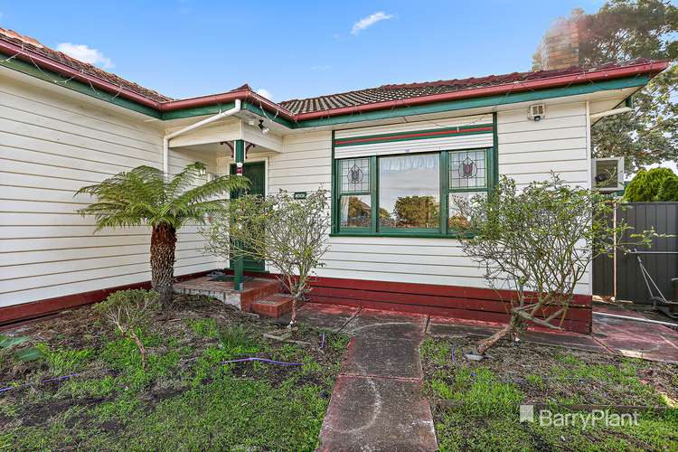 Main view of Homely house listing, 48 Melbourne Avenue, Glenroy VIC 3046