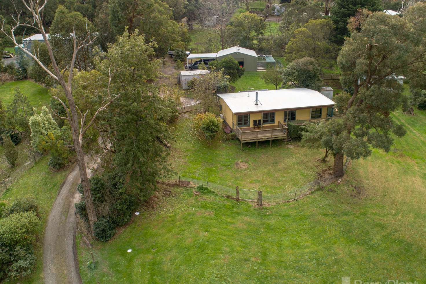 Main view of Homely house listing, 35 Mary Street, Bunyip VIC 3815