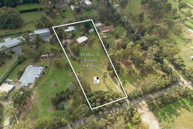 Fourth view of Homely house listing, 35 Mary Street, Bunyip VIC 3815