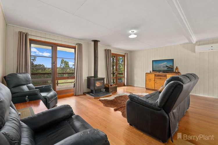 Fifth view of Homely house listing, 35 Mary Street, Bunyip VIC 3815