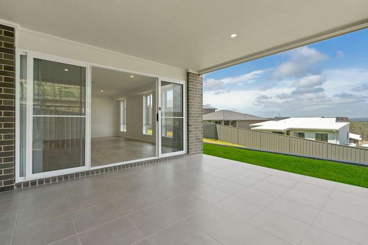 Fifth view of Homely house listing, 45 Gaites Drive, Cameron Park NSW 2285