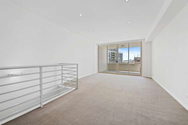 Second view of Homely apartment listing, 18/109-123 O'Riordan Street, Mascot NSW 2020