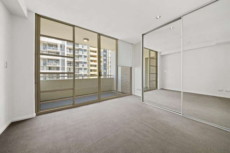 Fourth view of Homely apartment listing, 18/109-123 O'Riordan Street, Mascot NSW 2020