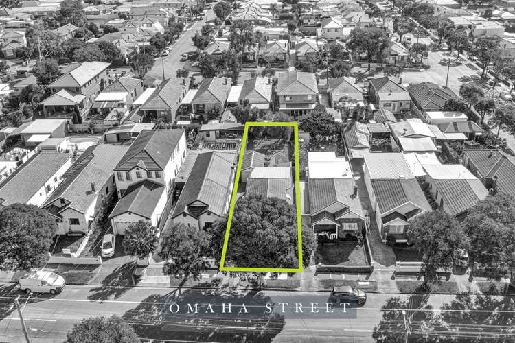 Second view of Homely house listing, 39 Omaha Street, Belfield NSW 2191