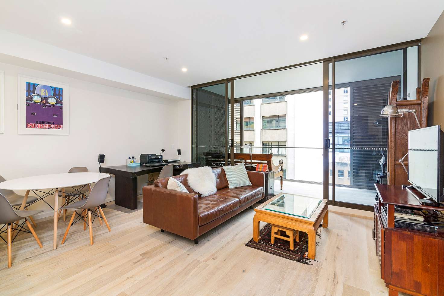 Main view of Homely apartment listing, 701/209 Castlereagh Street, Sydney NSW 2000