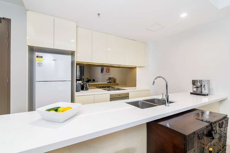 Second view of Homely apartment listing, 701/209 Castlereagh Street, Sydney NSW 2000