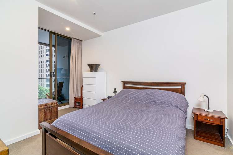 Fourth view of Homely apartment listing, 701/209 Castlereagh Street, Sydney NSW 2000