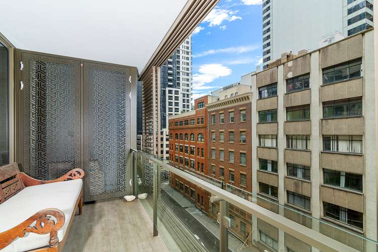 Fifth view of Homely apartment listing, 701/209 Castlereagh Street, Sydney NSW 2000
