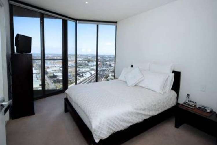 Third view of Homely apartment listing, 2005/90 Lorimer Street, Docklands VIC 3008