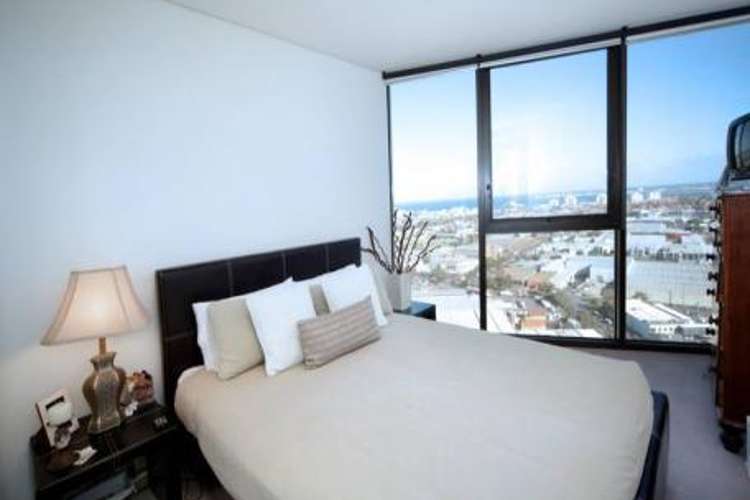 Fourth view of Homely apartment listing, 2005/90 Lorimer Street, Docklands VIC 3008