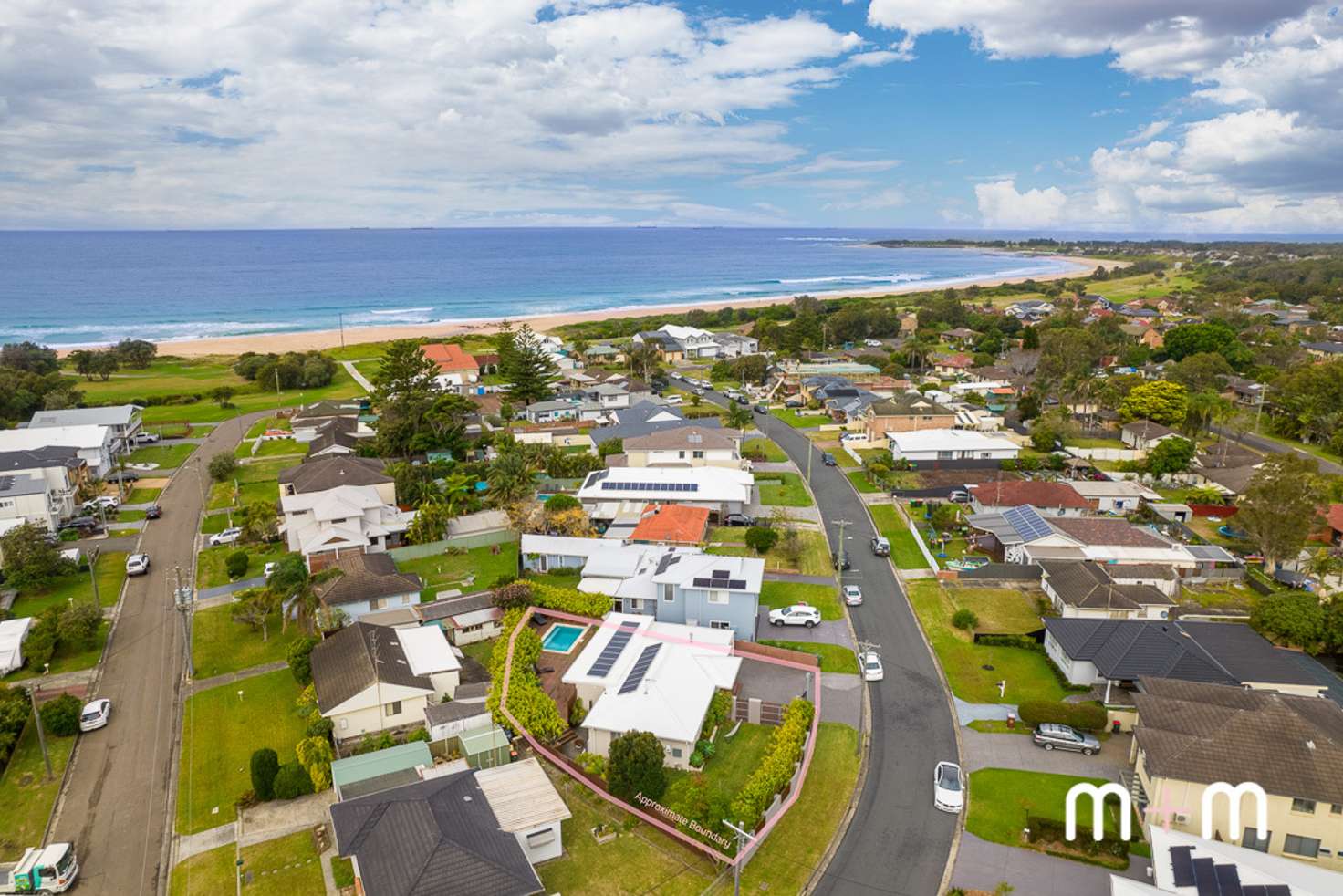 Main view of Homely house listing, 18 Lassiter Avenue, Woonona NSW 2517