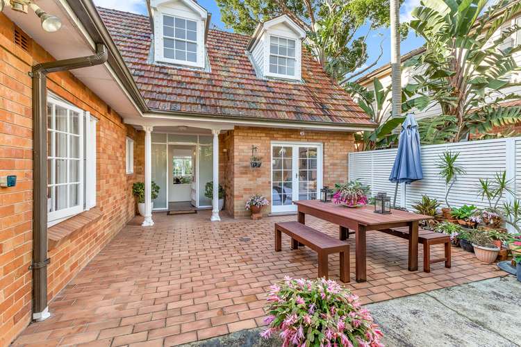 Main view of Homely house listing, 15 Delmar Parade, Dee Why NSW 2099