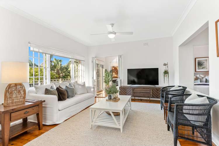 Second view of Homely house listing, 15 Delmar Parade, Dee Why NSW 2099