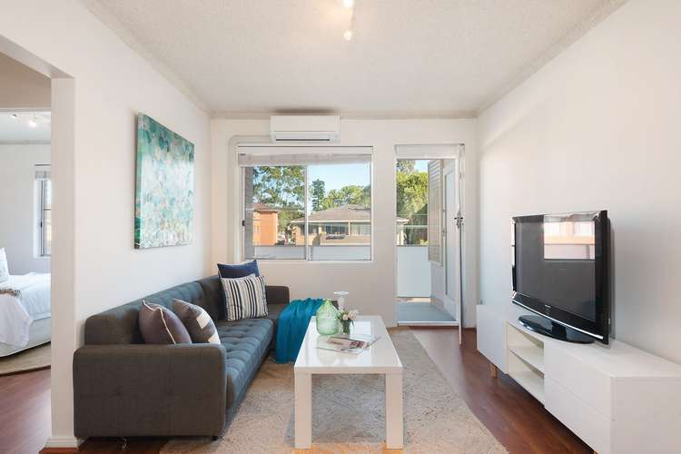 Main view of Homely apartment listing, 5/23-25 Myra Road, Dulwich Hill NSW 2203