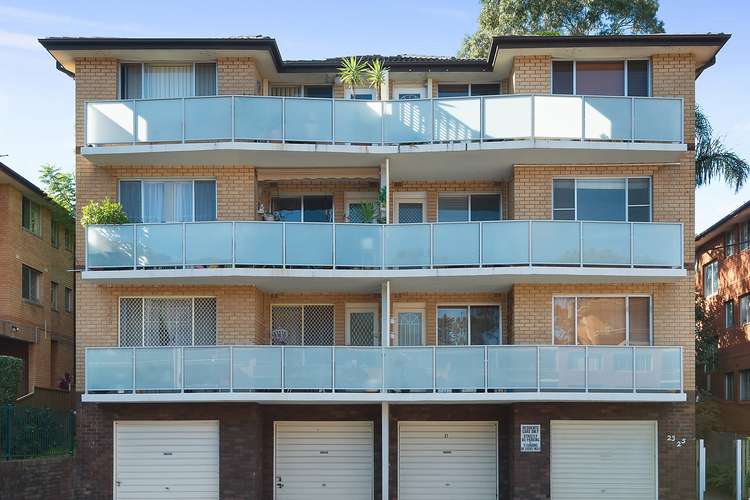 Sixth view of Homely apartment listing, 5/23-25 Myra Road, Dulwich Hill NSW 2203