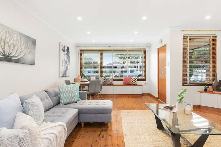 Second view of Homely house listing, 287 Dora Street, Hurstville NSW 2220