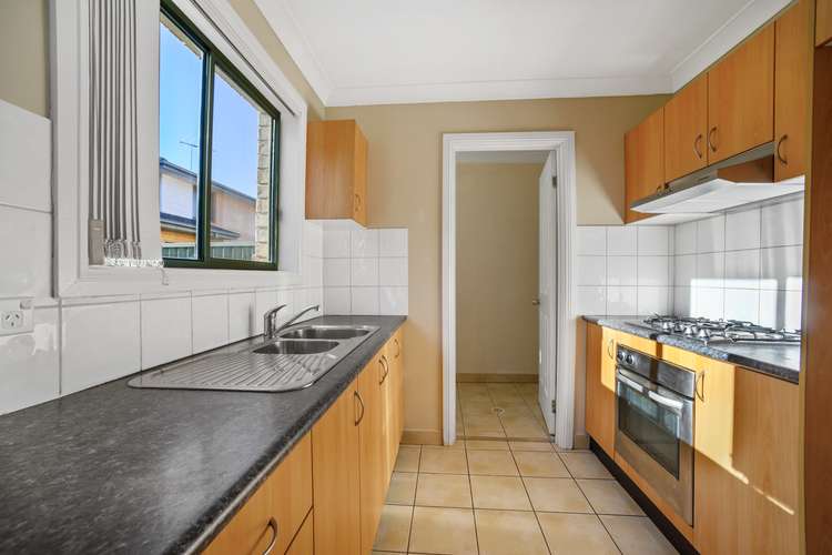 Second view of Homely townhouse listing, 3/82-84 Carnarvon Street, Silverwater NSW 2128
