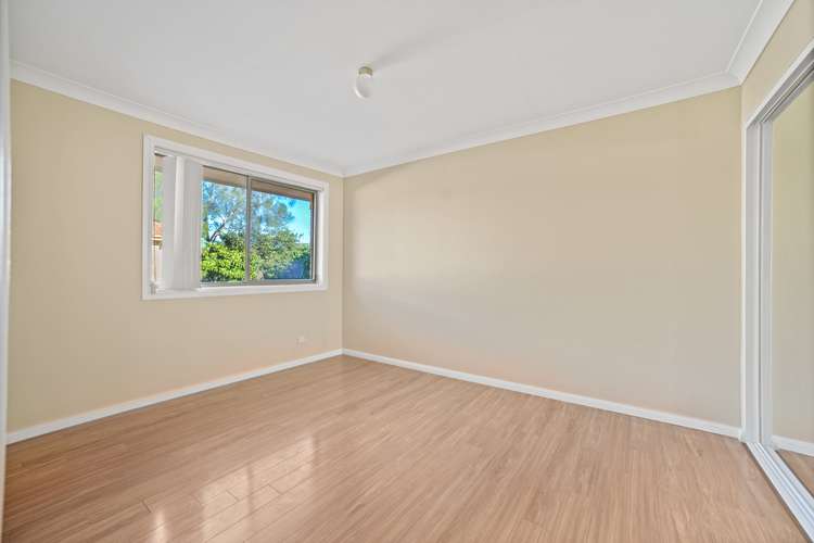 Third view of Homely townhouse listing, 3/82-84 Carnarvon Street, Silverwater NSW 2128
