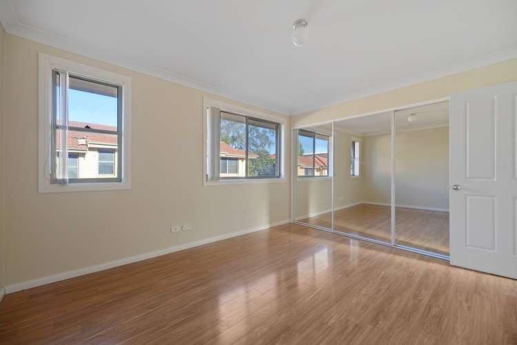 Fourth view of Homely townhouse listing, 3/82-84 Carnarvon Street, Silverwater NSW 2128
