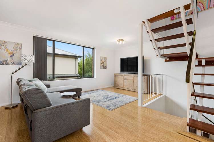 Third view of Homely townhouse listing, 3/25-27 Harbourne Road, Kingsford NSW 2032