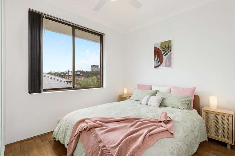 Fifth view of Homely townhouse listing, 3/25-27 Harbourne Road, Kingsford NSW 2032