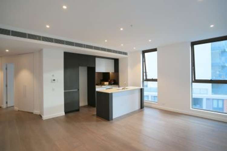 Second view of Homely apartment listing, 608/82 Hay Street, Haymarket NSW 2000