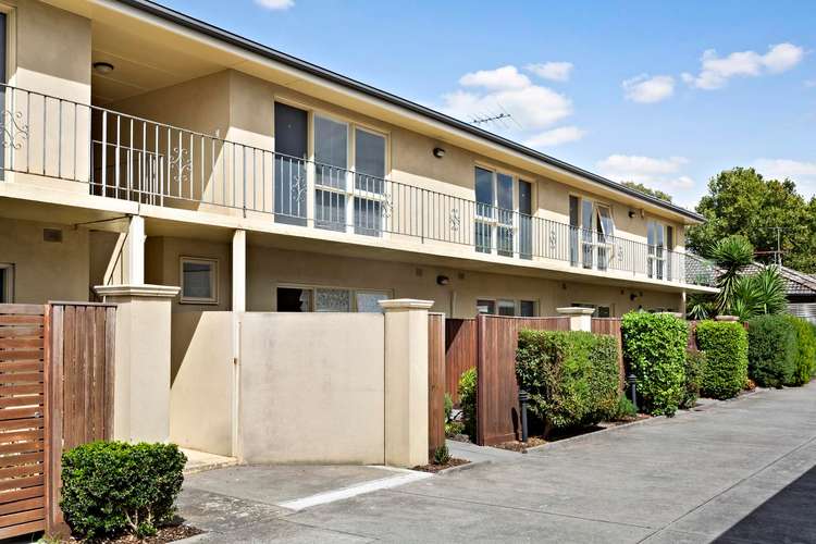 Main view of Homely apartment listing, 6/113 Eskdale Road, Caulfield North VIC 3161