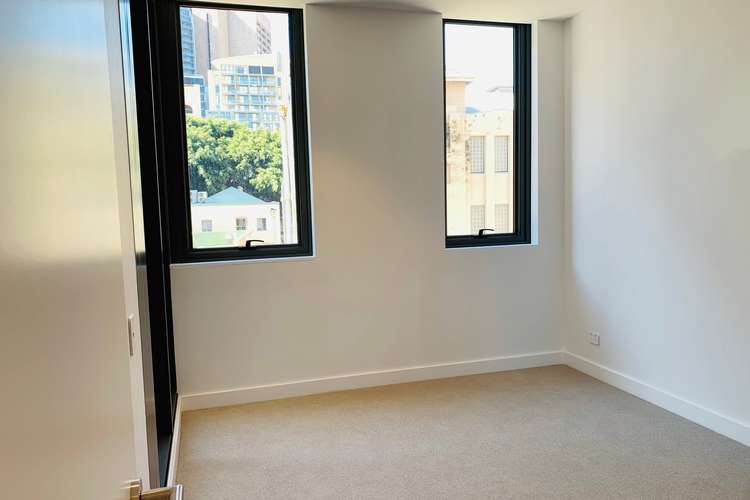 Fifth view of Homely apartment listing, 405/88 Hay Street, Haymarket NSW 2000