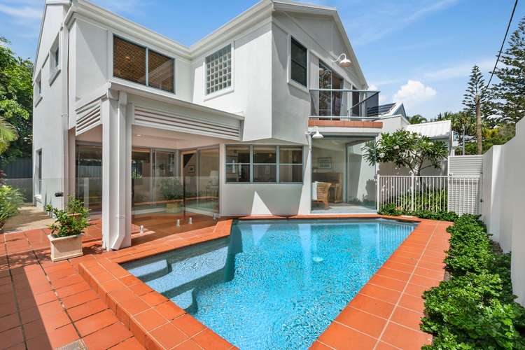 Third view of Homely house listing, 1/104 Hedges Avenue, Mermaid Beach QLD 4218