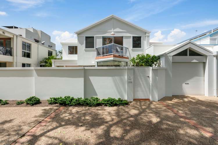 Fourth view of Homely house listing, 1/104 Hedges Avenue, Mermaid Beach QLD 4218