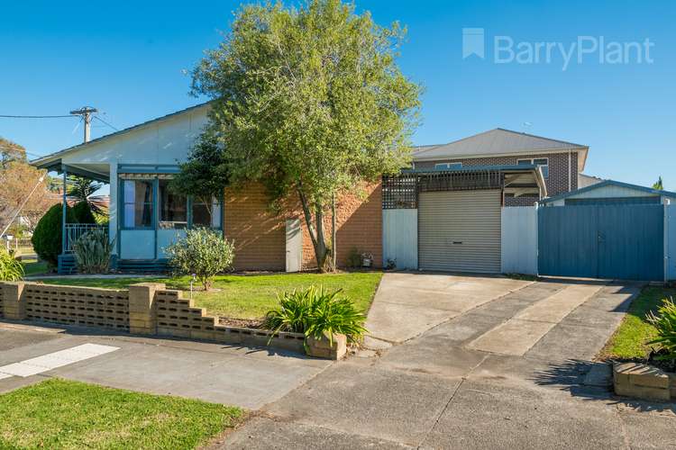 Second view of Homely house listing, 2 Yuroke Street, Fawkner VIC 3060