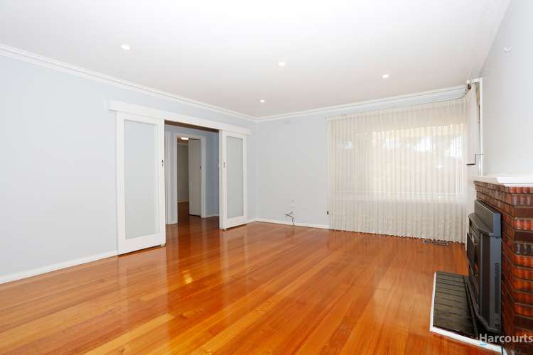 Second view of Homely house listing, 15 Currawong Avenue, Lalor VIC 3075
